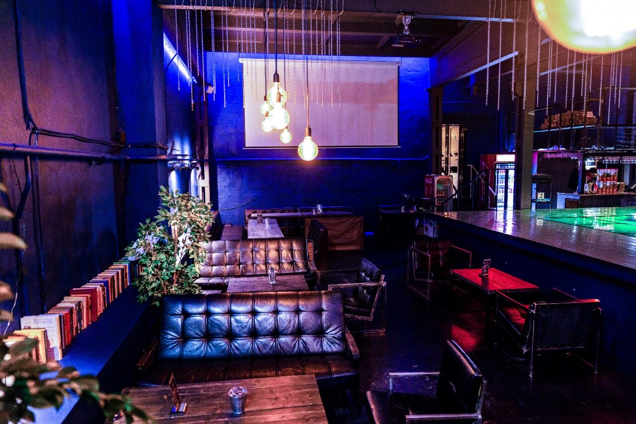 Арендовать Огромный лофт на Киевской