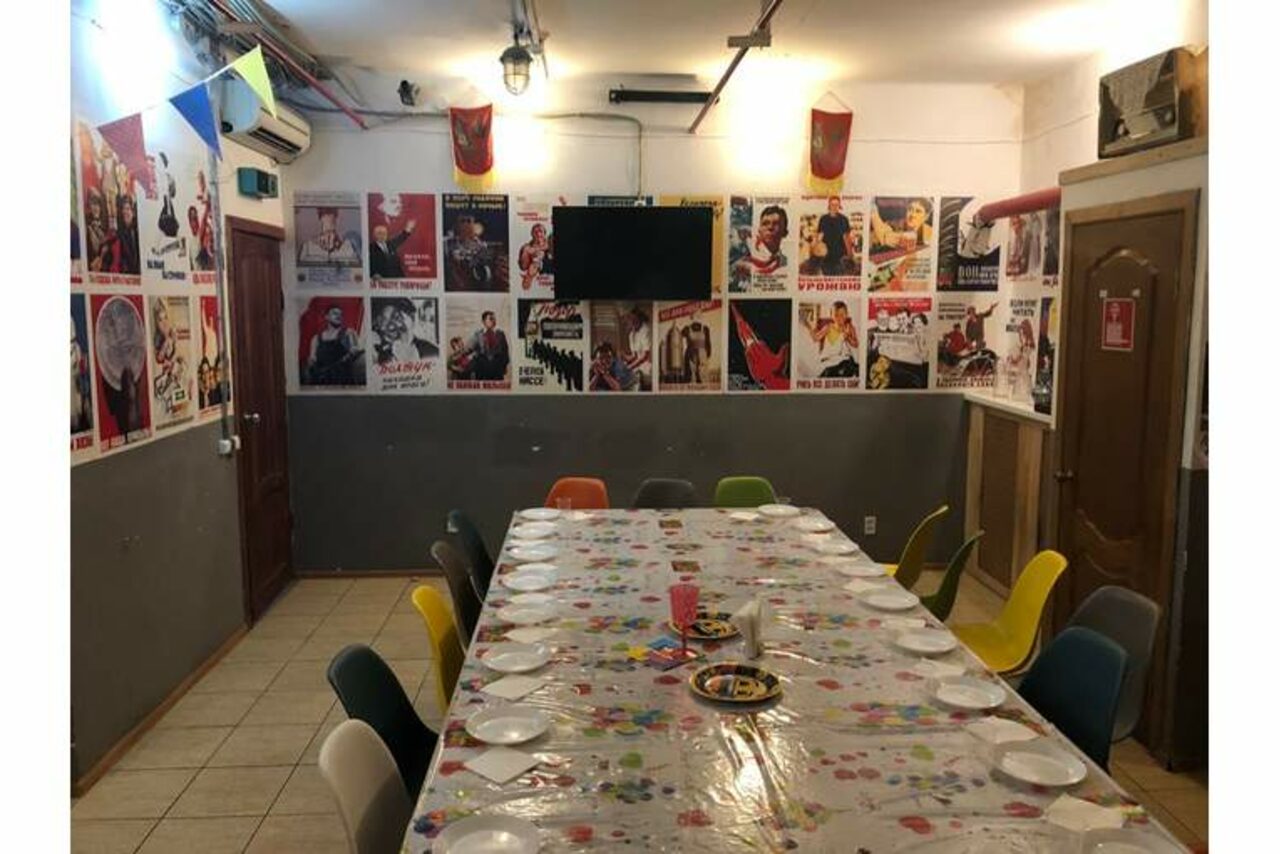 Арендовать Loft by Wellige