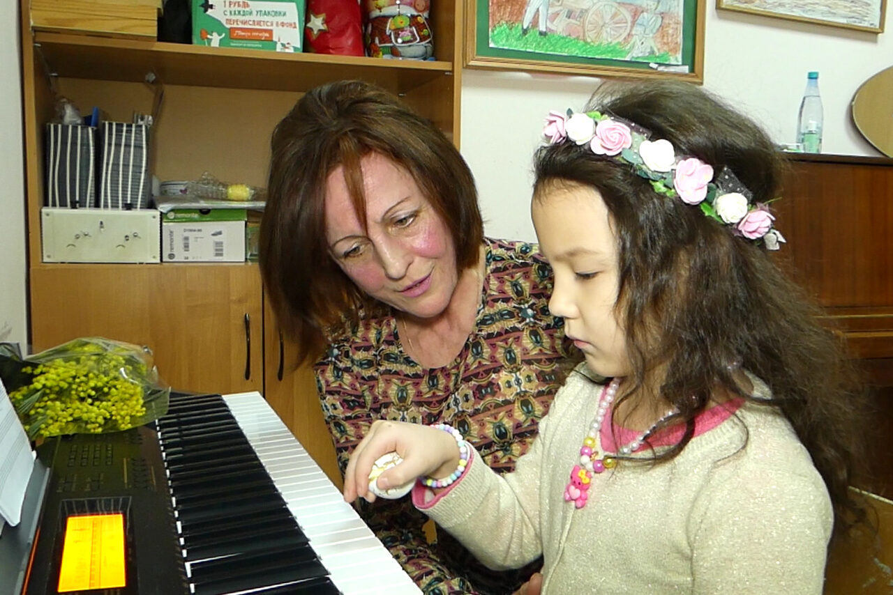 Арендовать Веселый слон Площадка в Москве