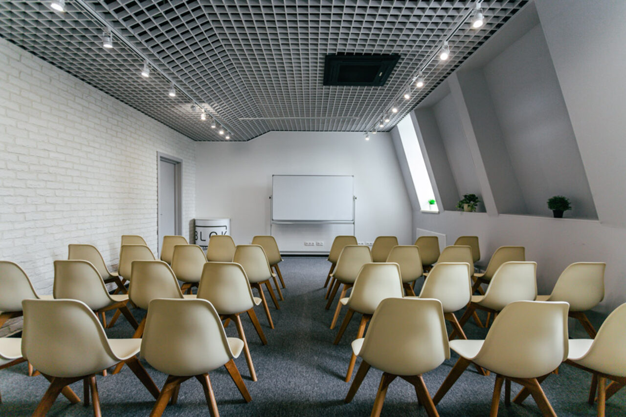 Арендовать Smart-пространство