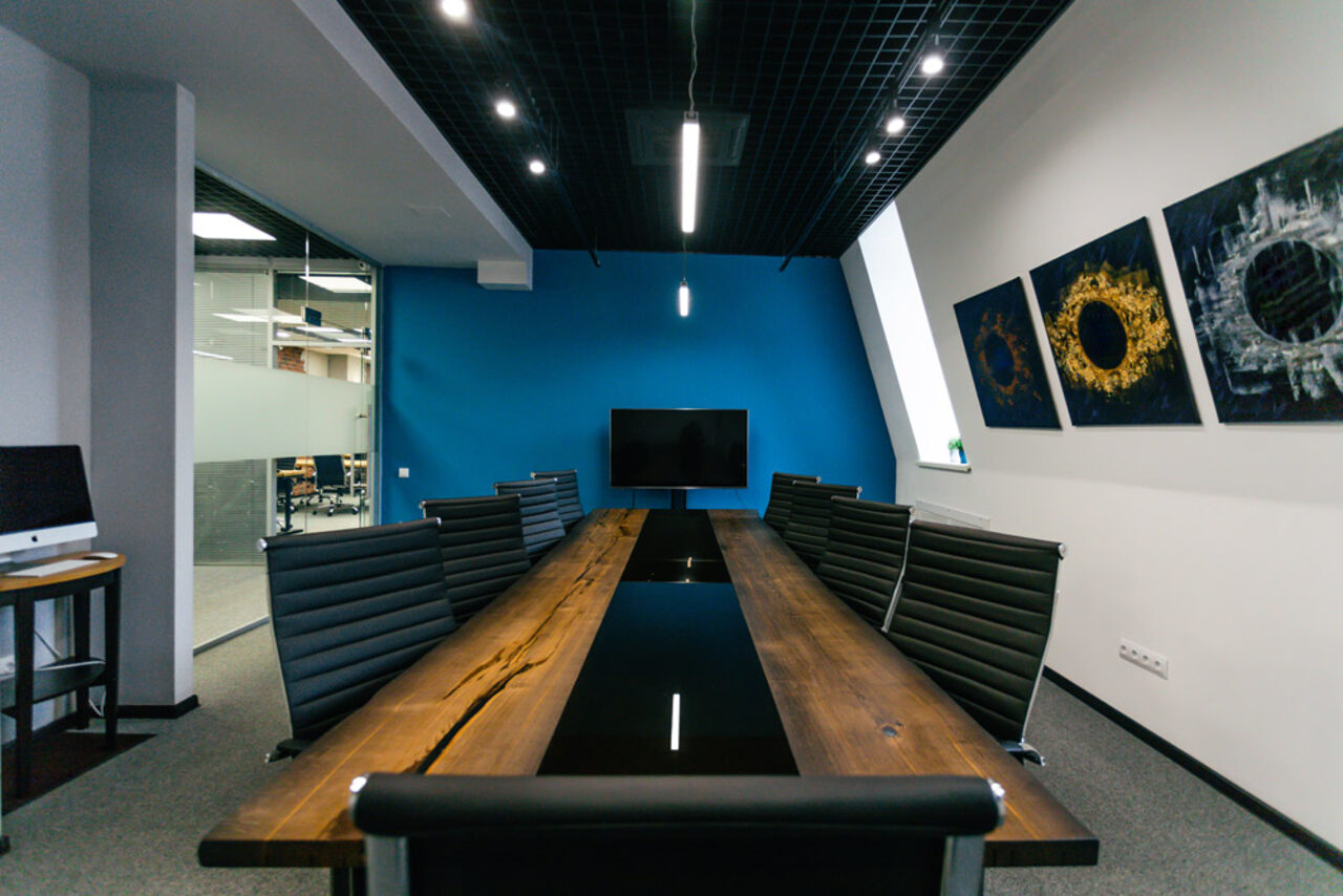 Арендовать Smart-пространство