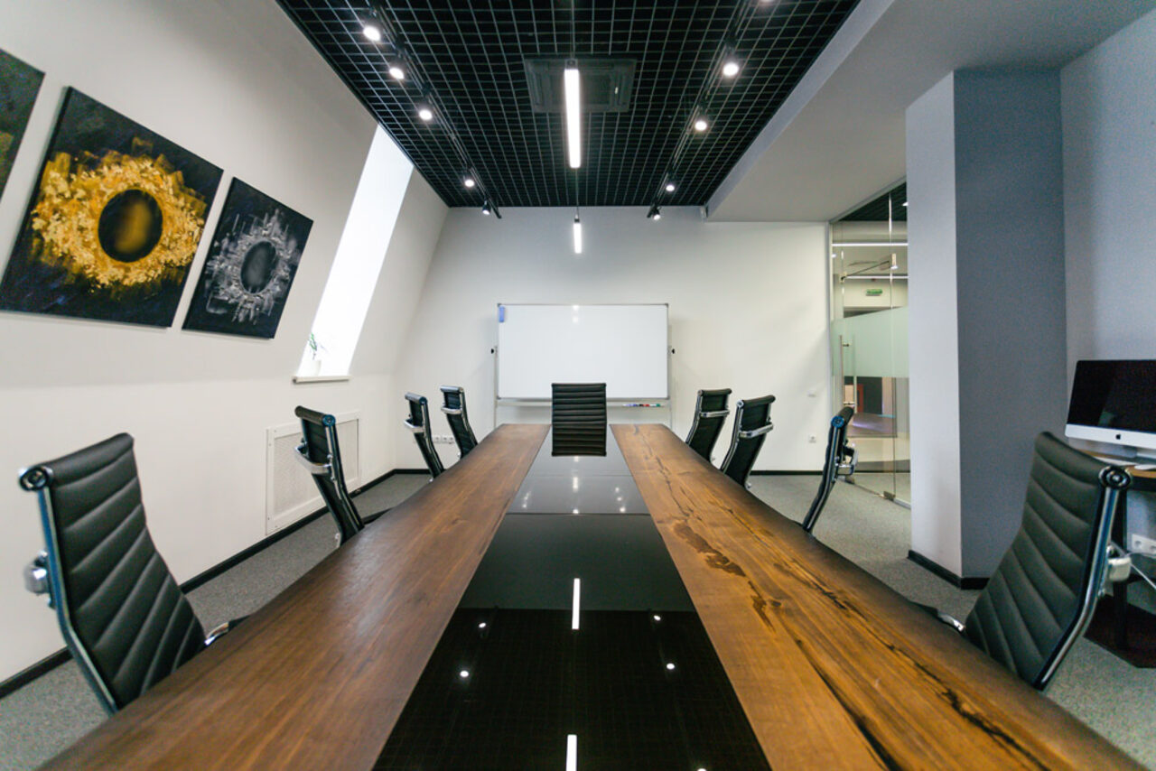 Арендовать Smart-пространство