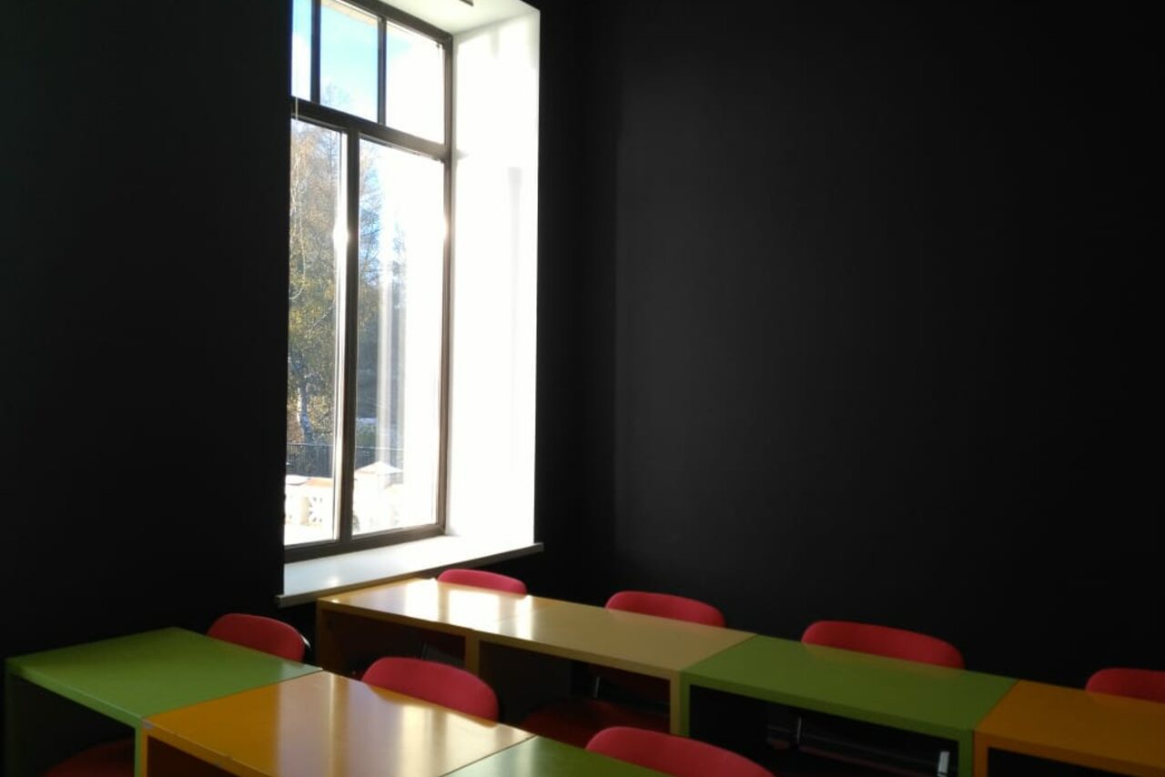 Арендовать Институт гостиничного и ресторанного дела SWISSAM 