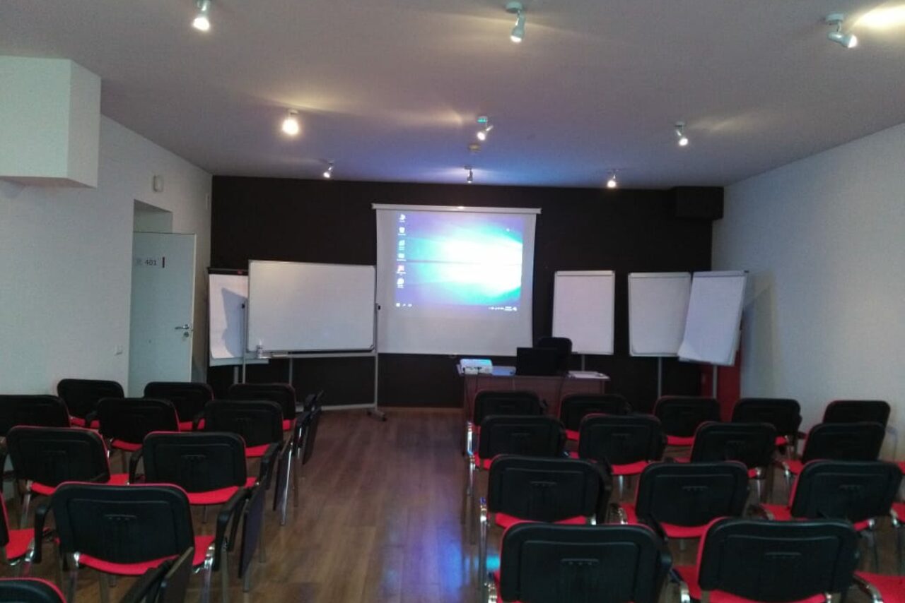 Арендовать Институт гостиничного и ресторанного дела SWISSAM 