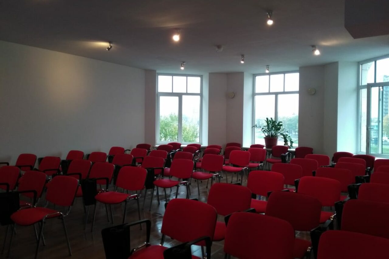 Арендовать Институт гостиничного и ресторанного дела SWISSAM 