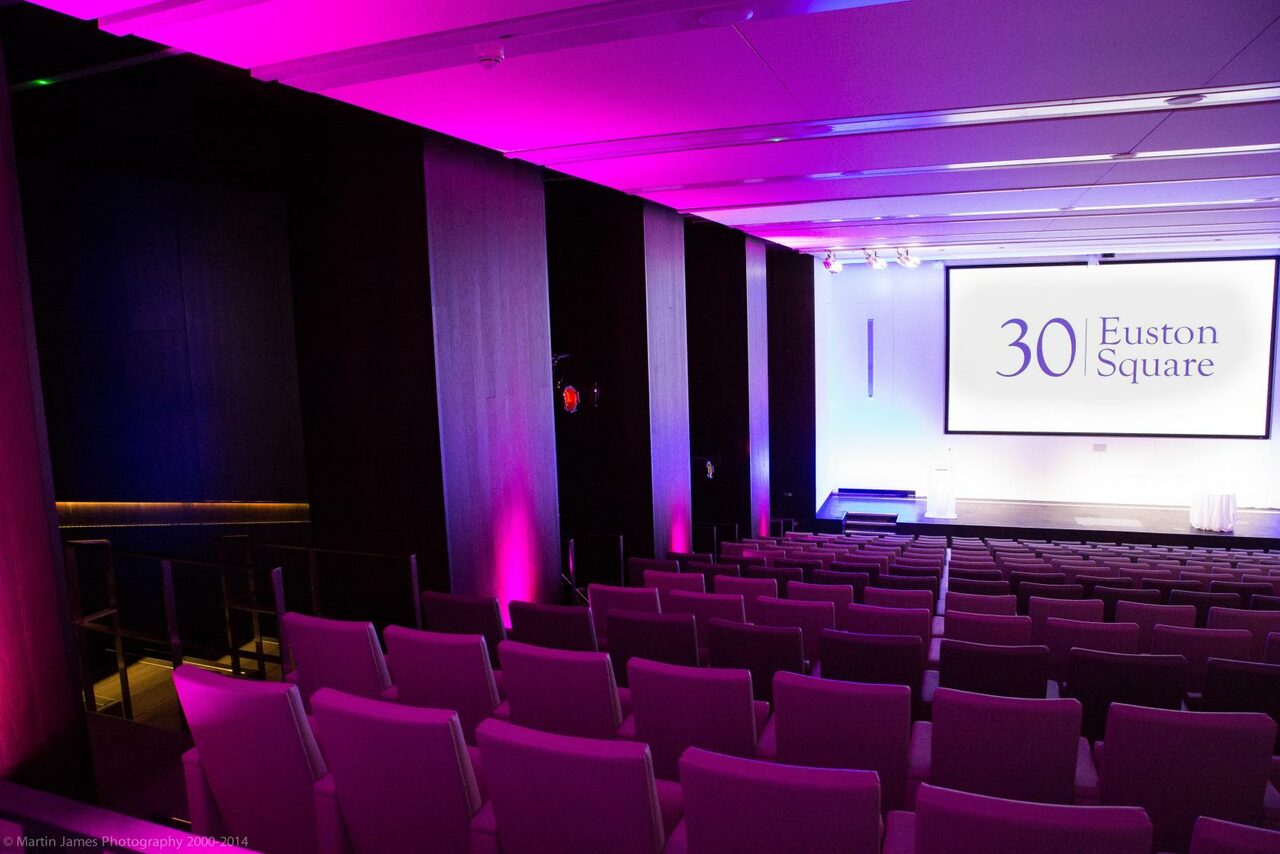 Арендовать Auditorium & Exhibition Space