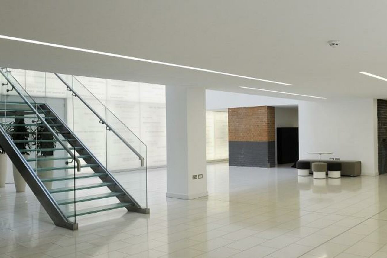 Арендовать Auditorium & Exhibition Space