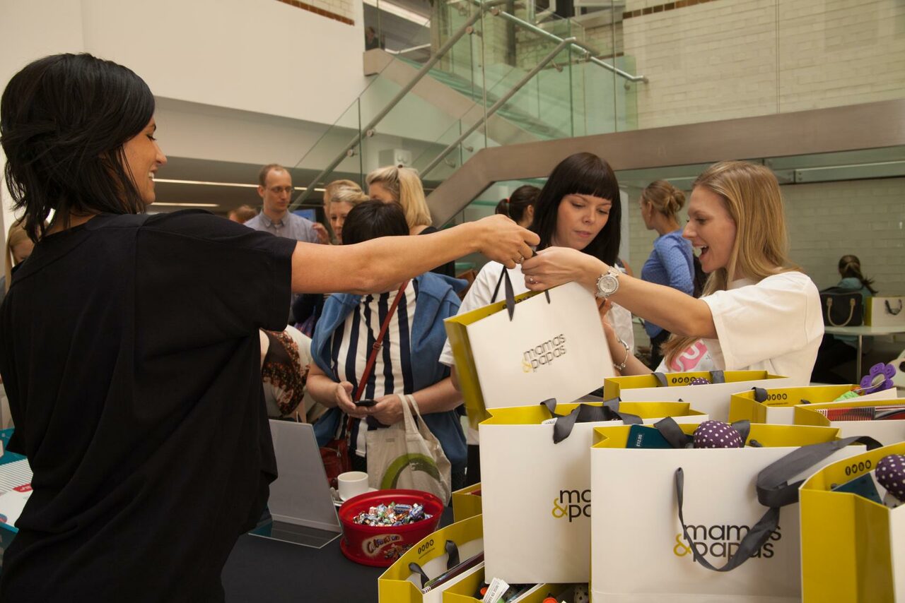 Арендовать Auditorium & Exhibition Space