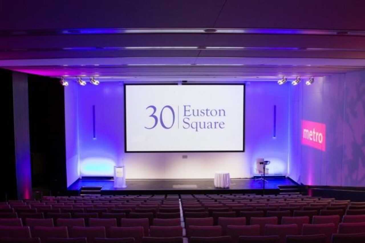 Арендовать Auditorium & Exhibition Space