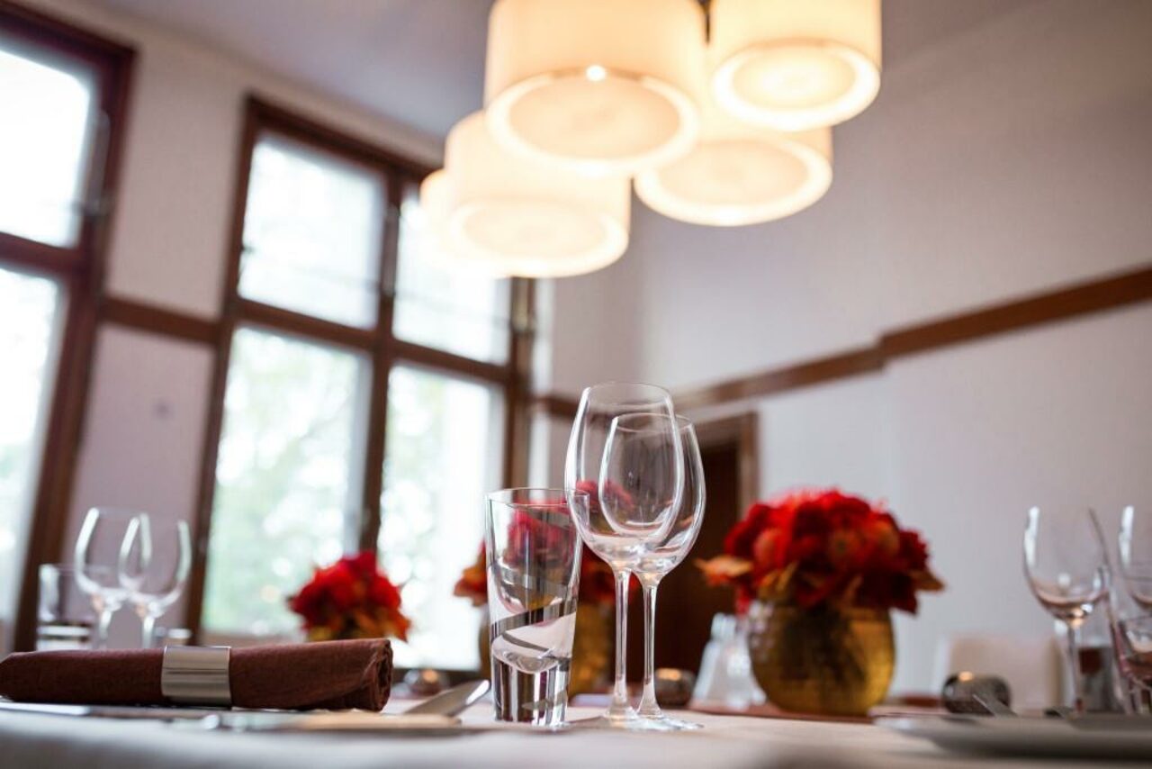 Арендовать Scotland Heritage Room