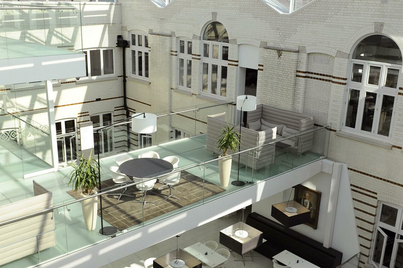 Арендовать G.1 International