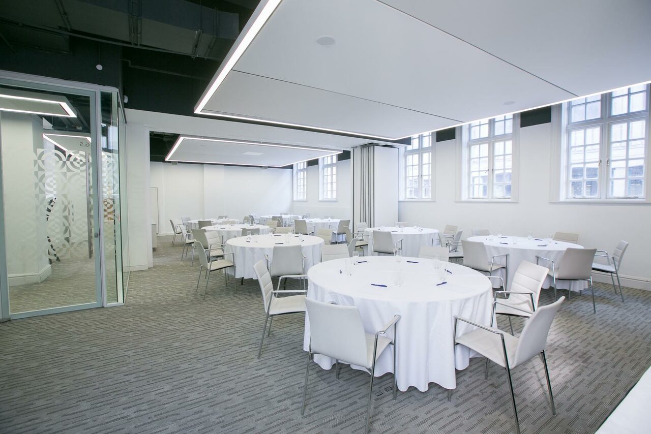 Арендовать G4.5 John Horder Suite