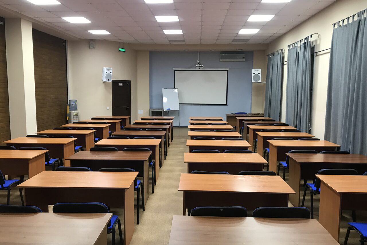 Арендовать Открытый путь