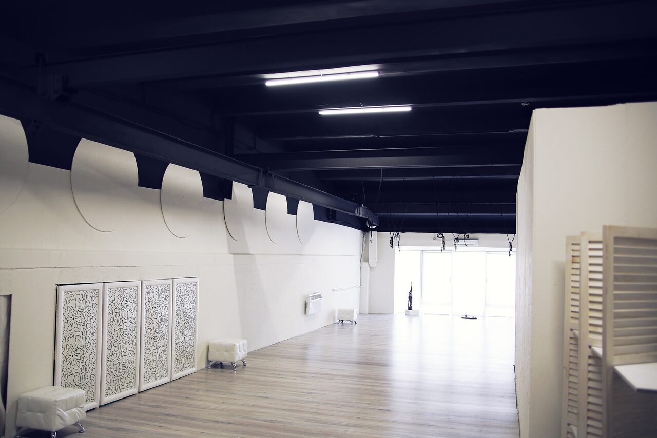 Арендовать  Уникальное пространство