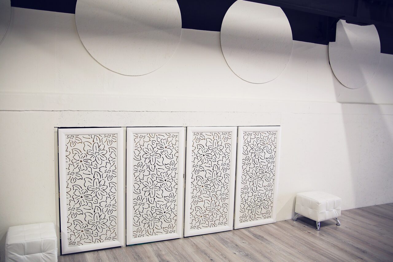 Арендовать  Уникальное пространство