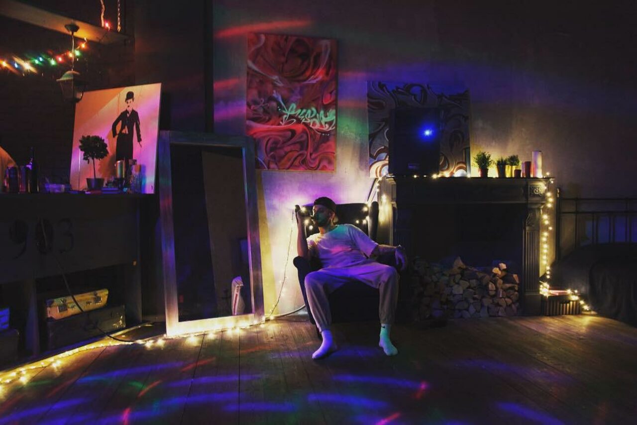 Арендовать Площадка в Москве