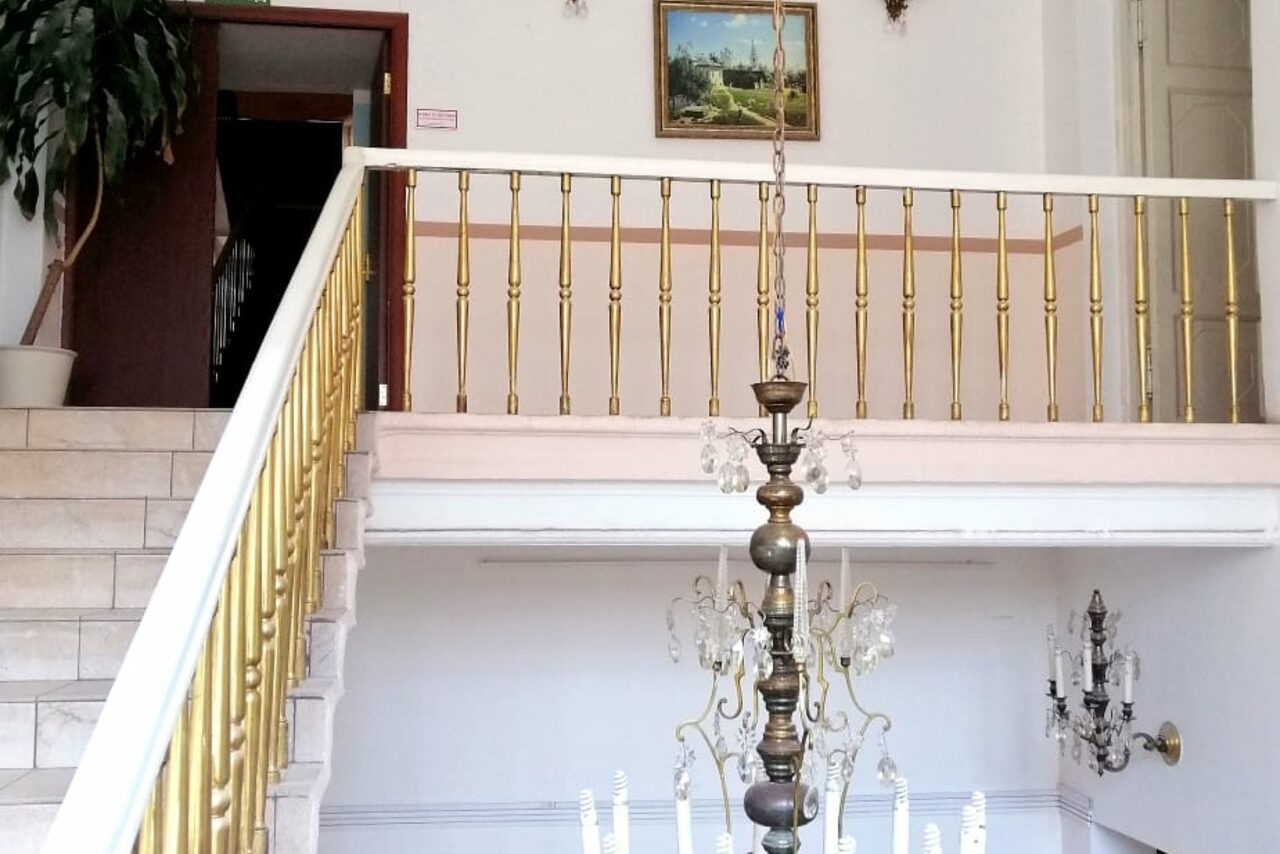 Арендовать Зал на Смоленской для презентаций и тренингов