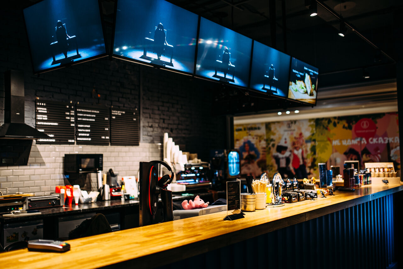 Арендовать WINSTRIKE Arena - киберспортивный комплекс