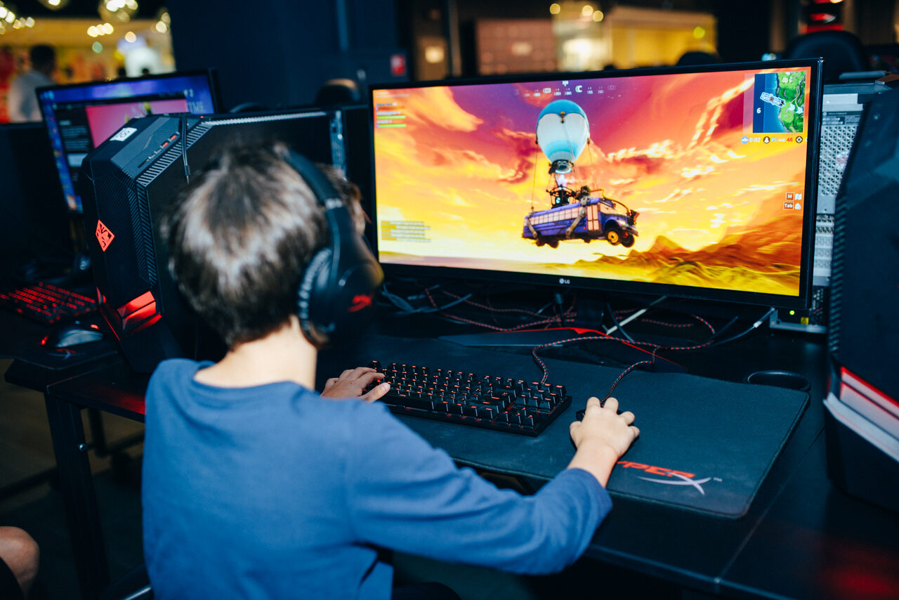 Арендовать Киберпространство для мероприятий любого формата