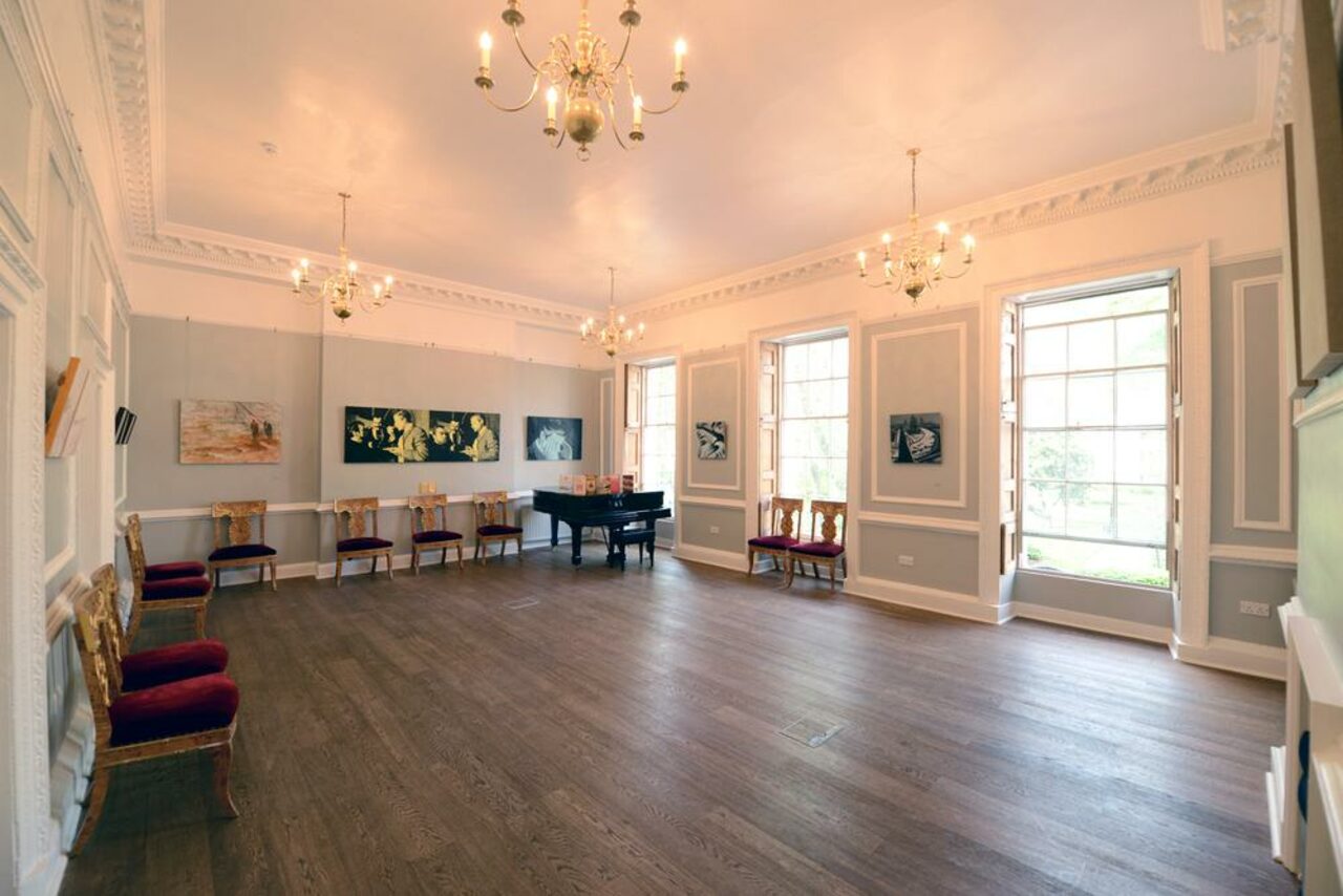 Арендовать Music and Function Room 