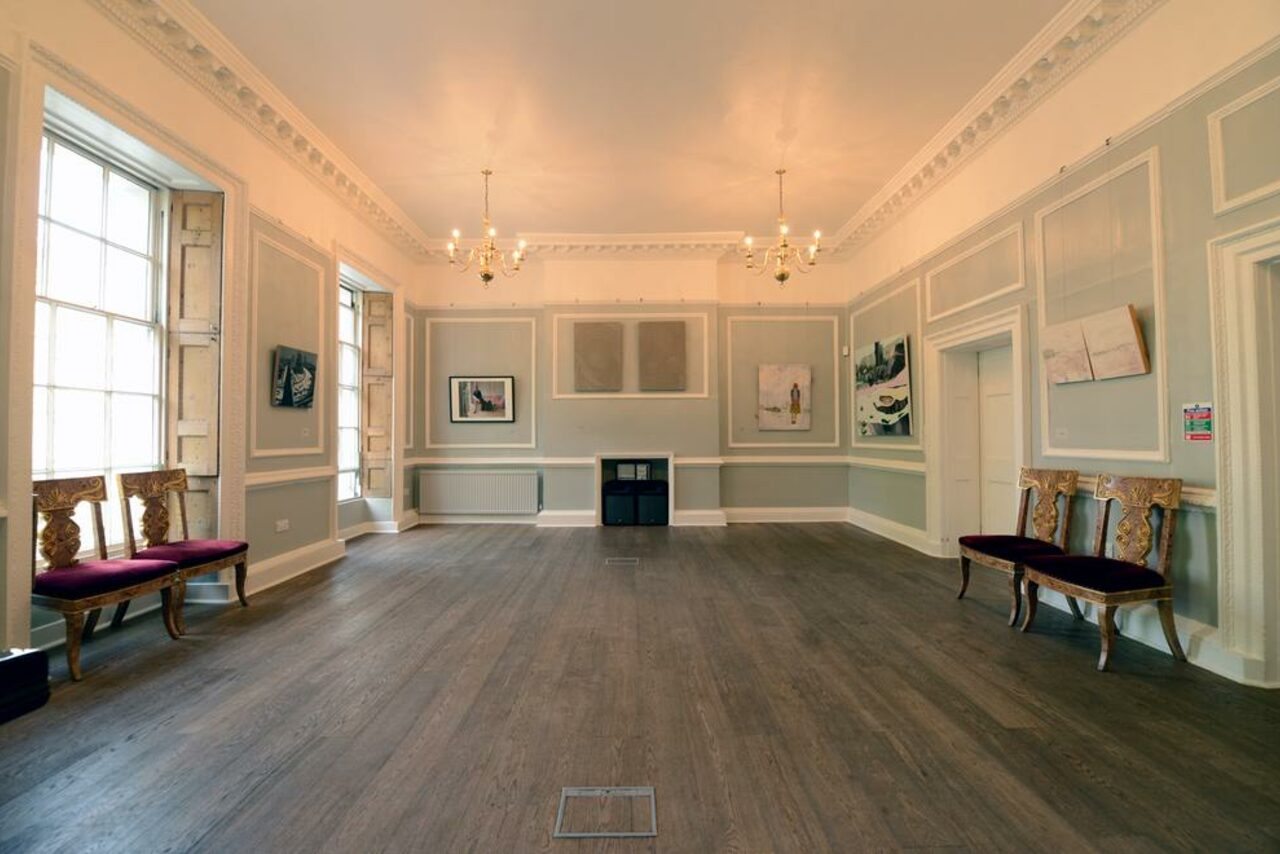 Арендовать Music and Function Room 