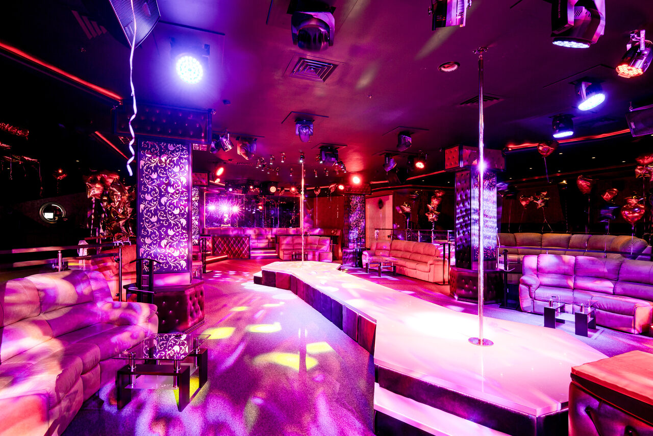 Арендовать Ночной клуб на Новом Арбате