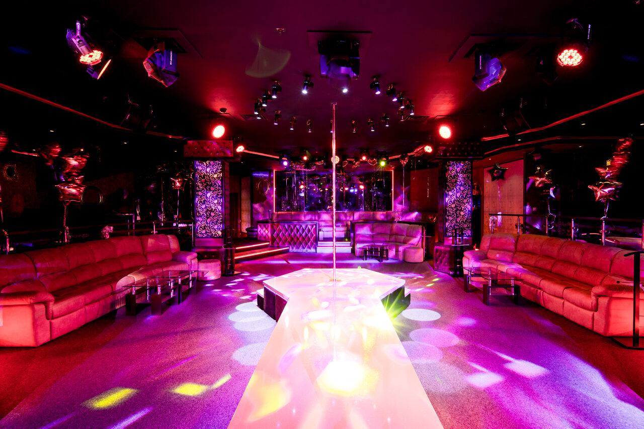 Арендовать Ночной клуб на Новом Арбате