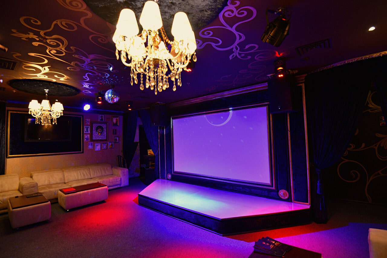 Арендовать Ночной клуб на Новом Арбате