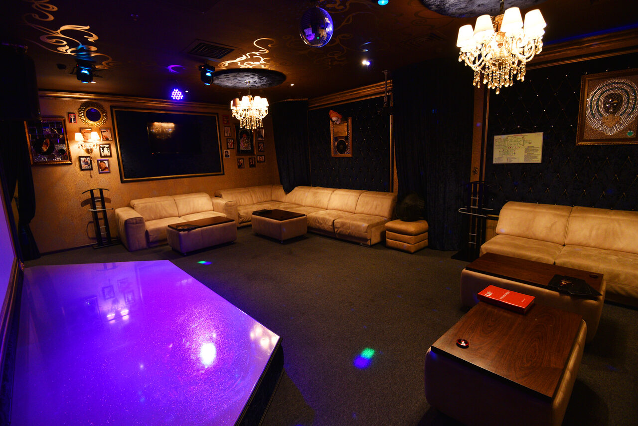 Арендовать Ночной клуб на Новом Арбате