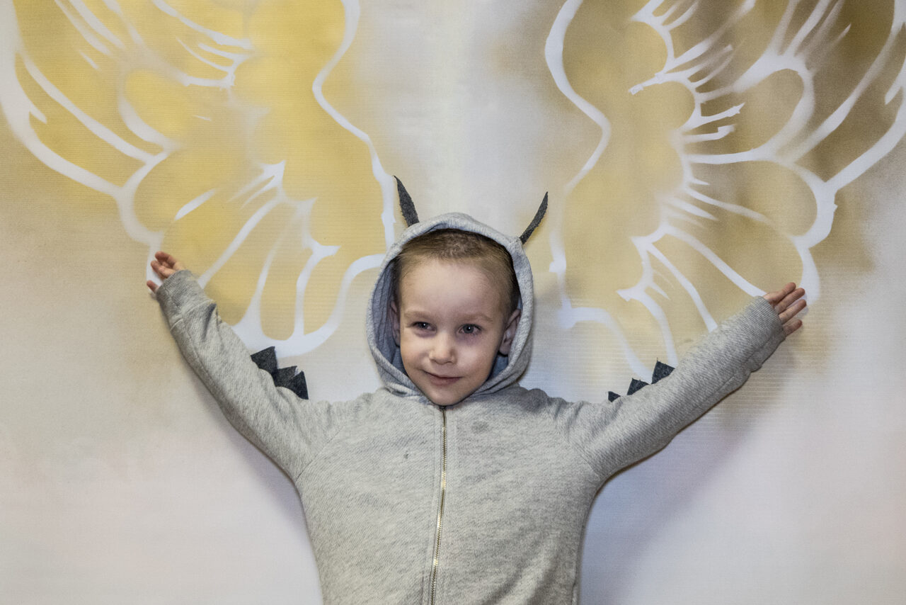 Арендовать Веселый слон