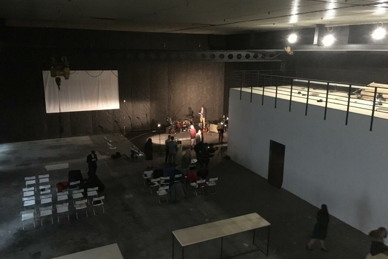 Арендовать Площадка в Москве