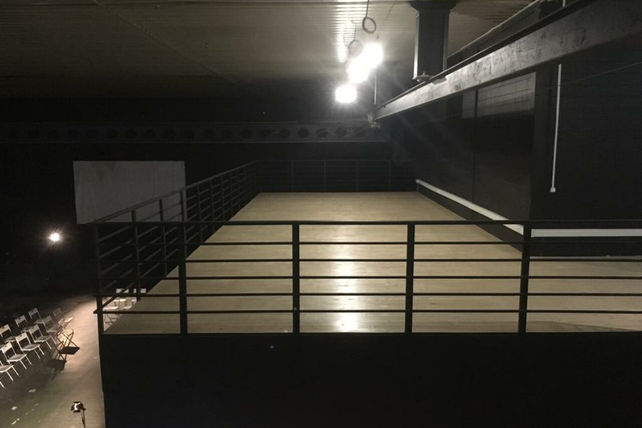 Арендовать Площадка в Москве