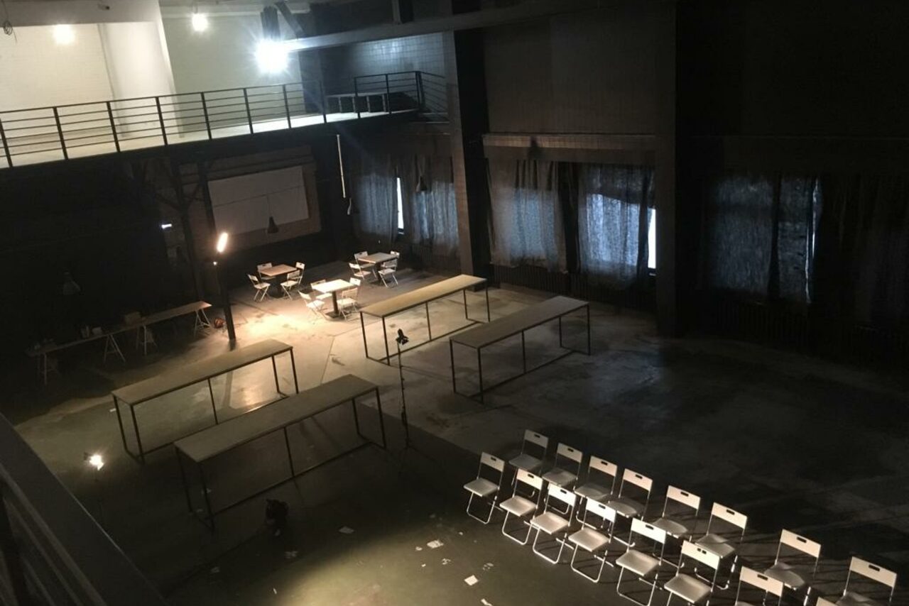 Арендовать Площадка в Москве