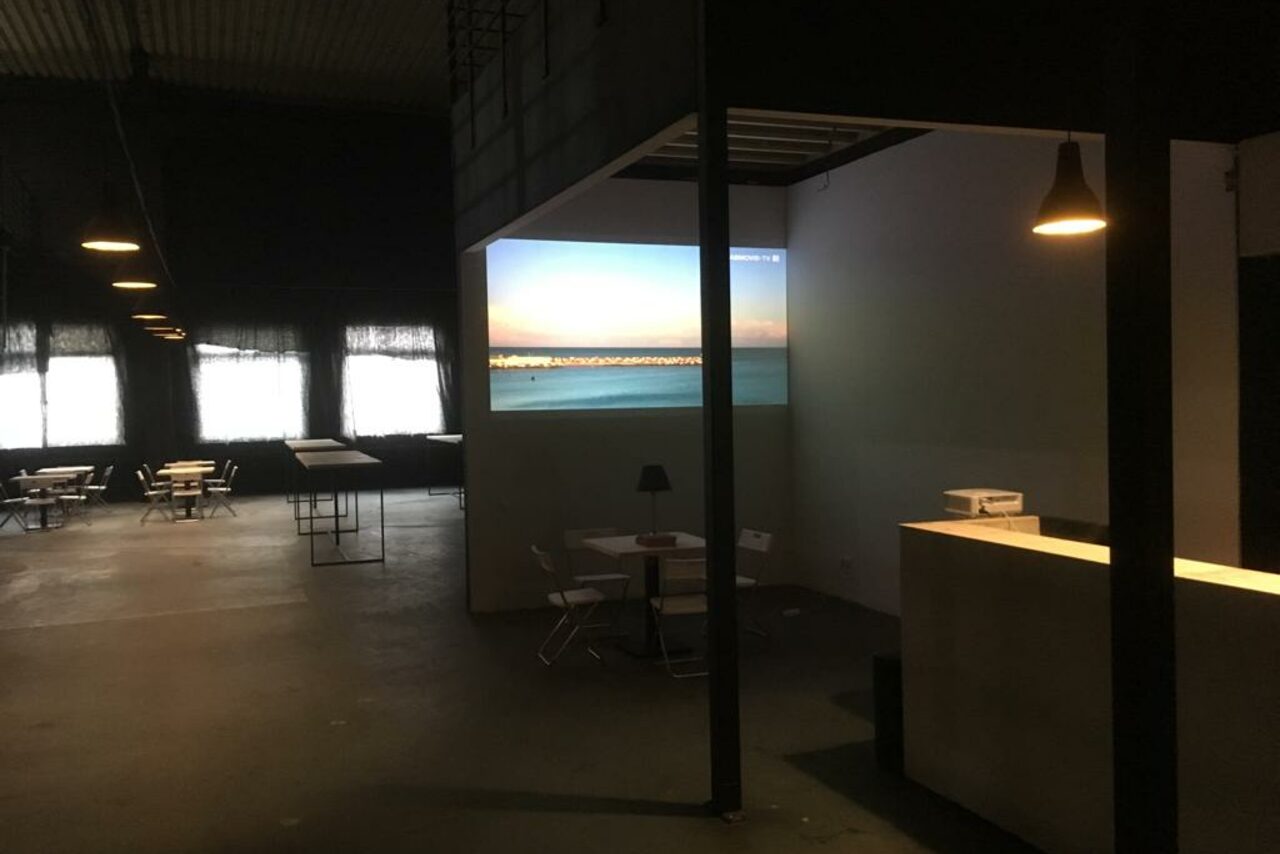 Арендовать Площадка в Москве