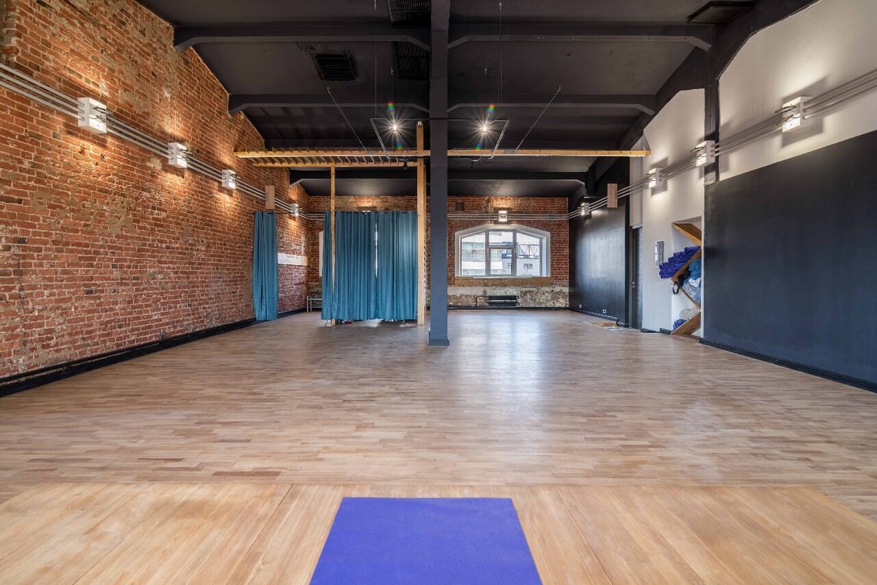 Арендовать LOFT IDEALISTA