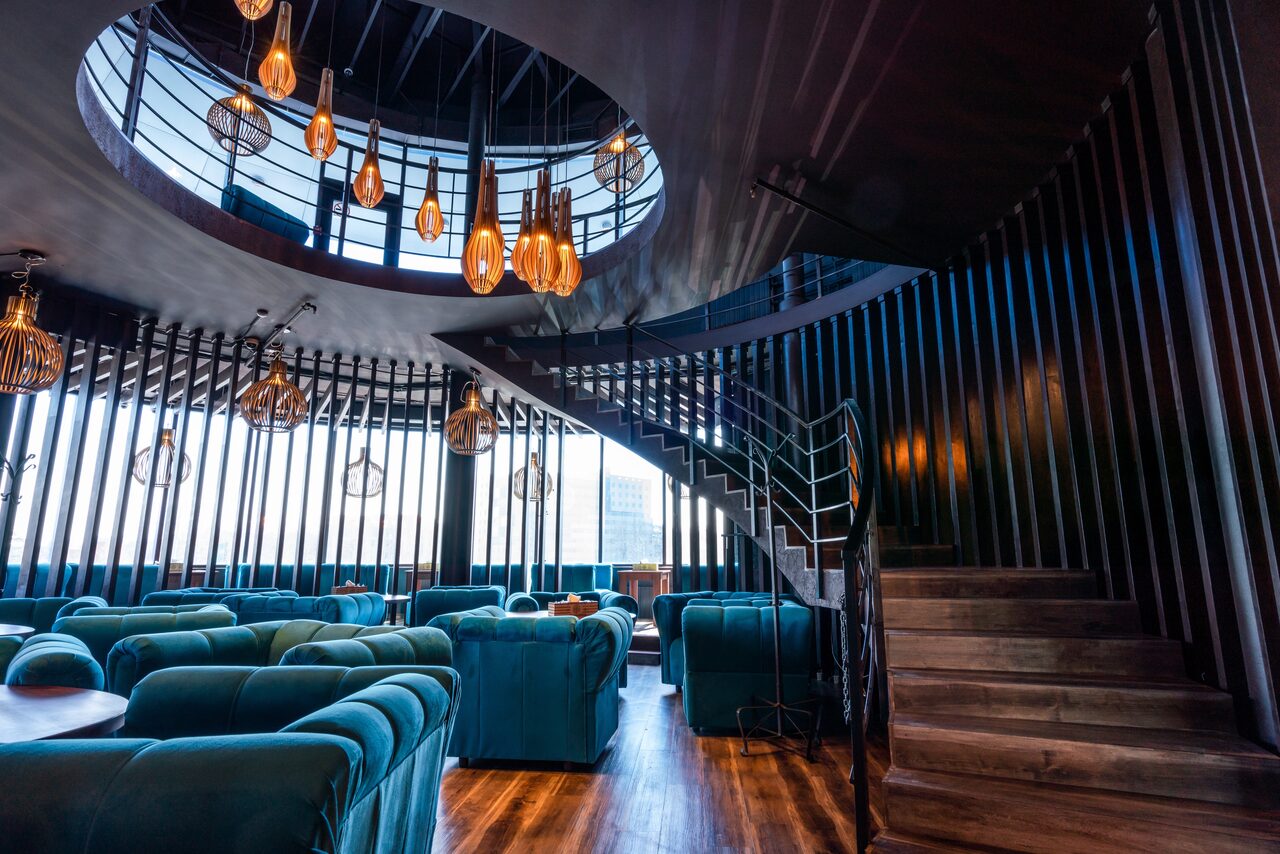 Арендовать Smoky Rooms в Ясенево