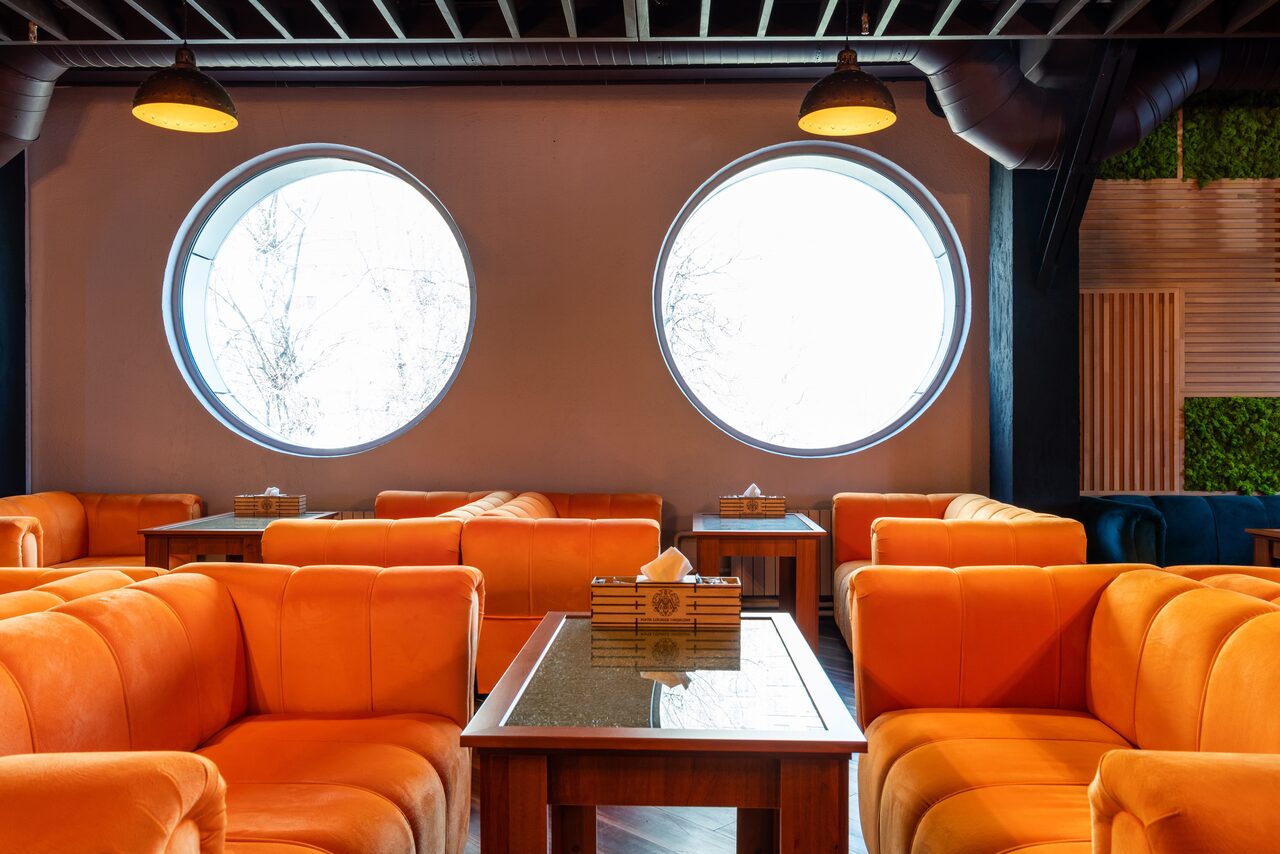 Арендовать Smoky Rooms в Ясенево