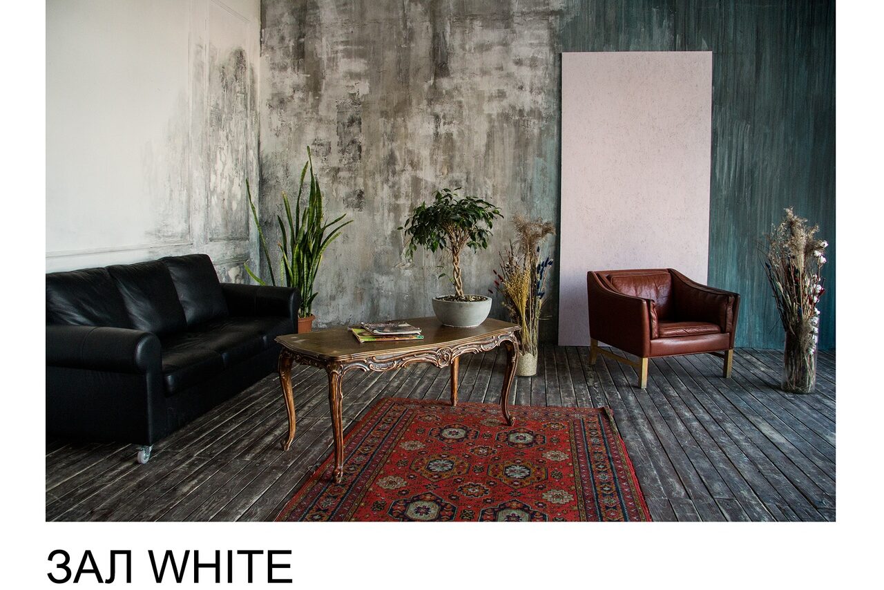 Арендовать Фотостудия LOFT 812 