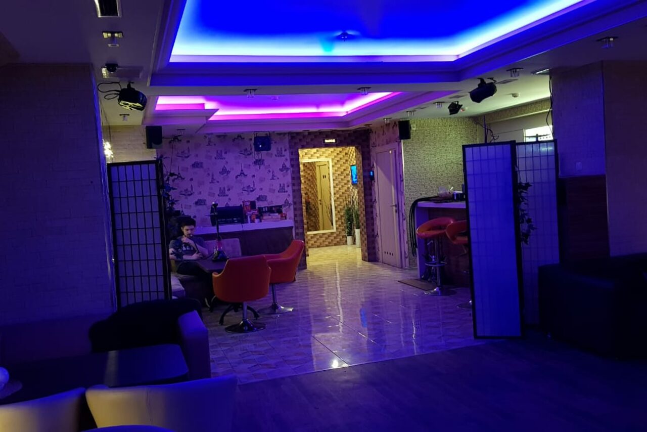 Арендовать Атмосфера лофт