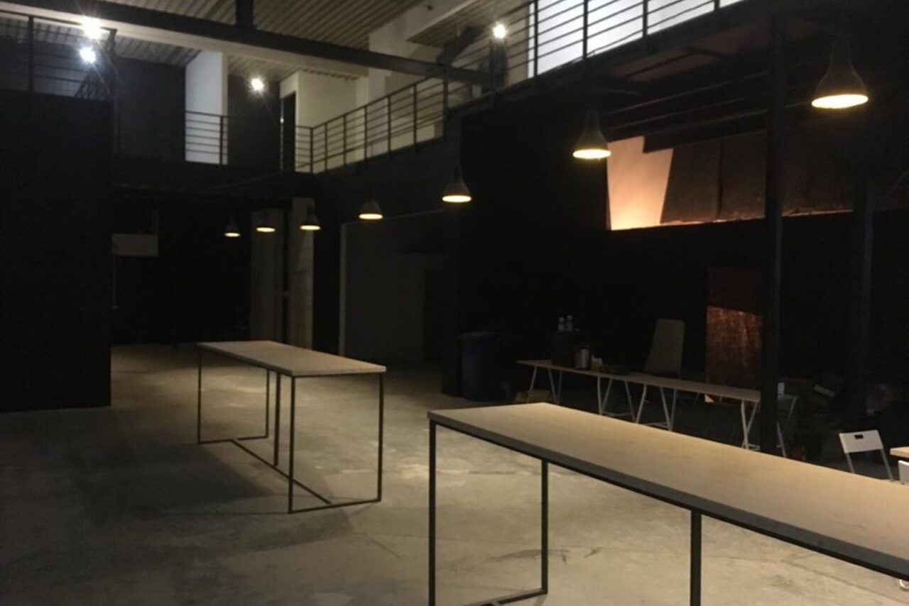 Арендовать Площадка в Москве