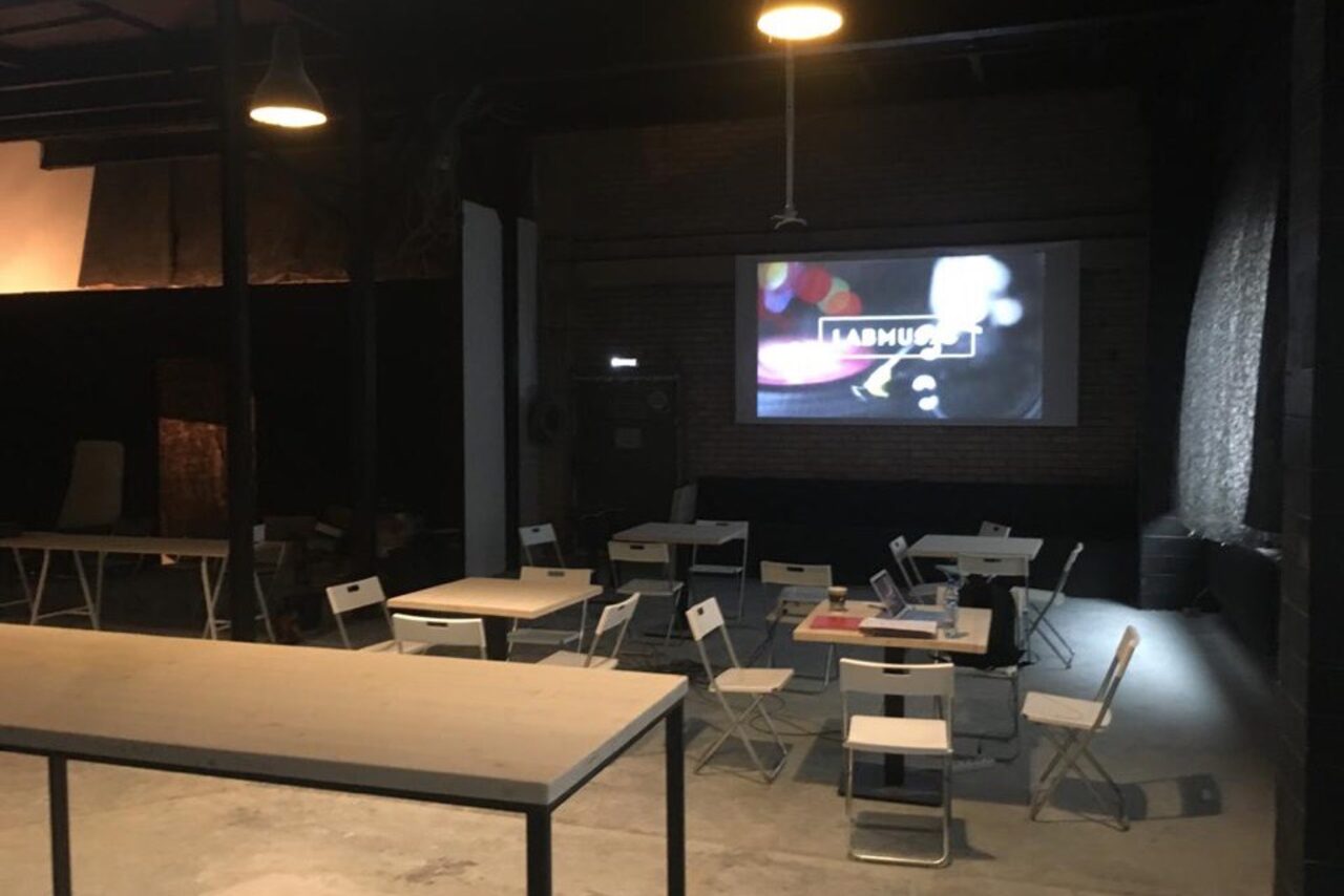 Арендовать Площадка в Москве