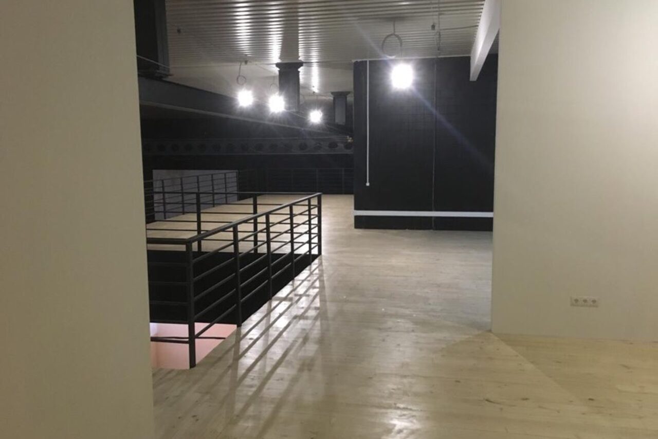 Арендовать Площадка в Москве