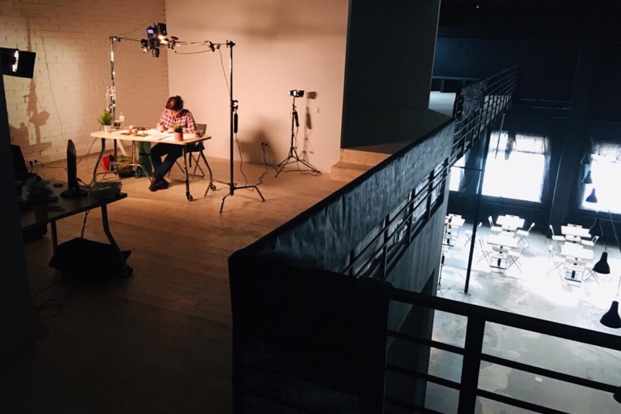 Арендовать Площадка в Москве