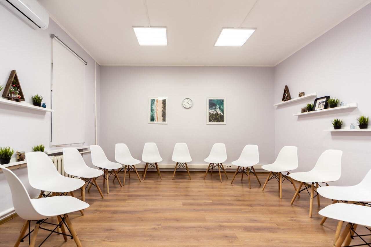 Арендовать EduLab. Светлый класс