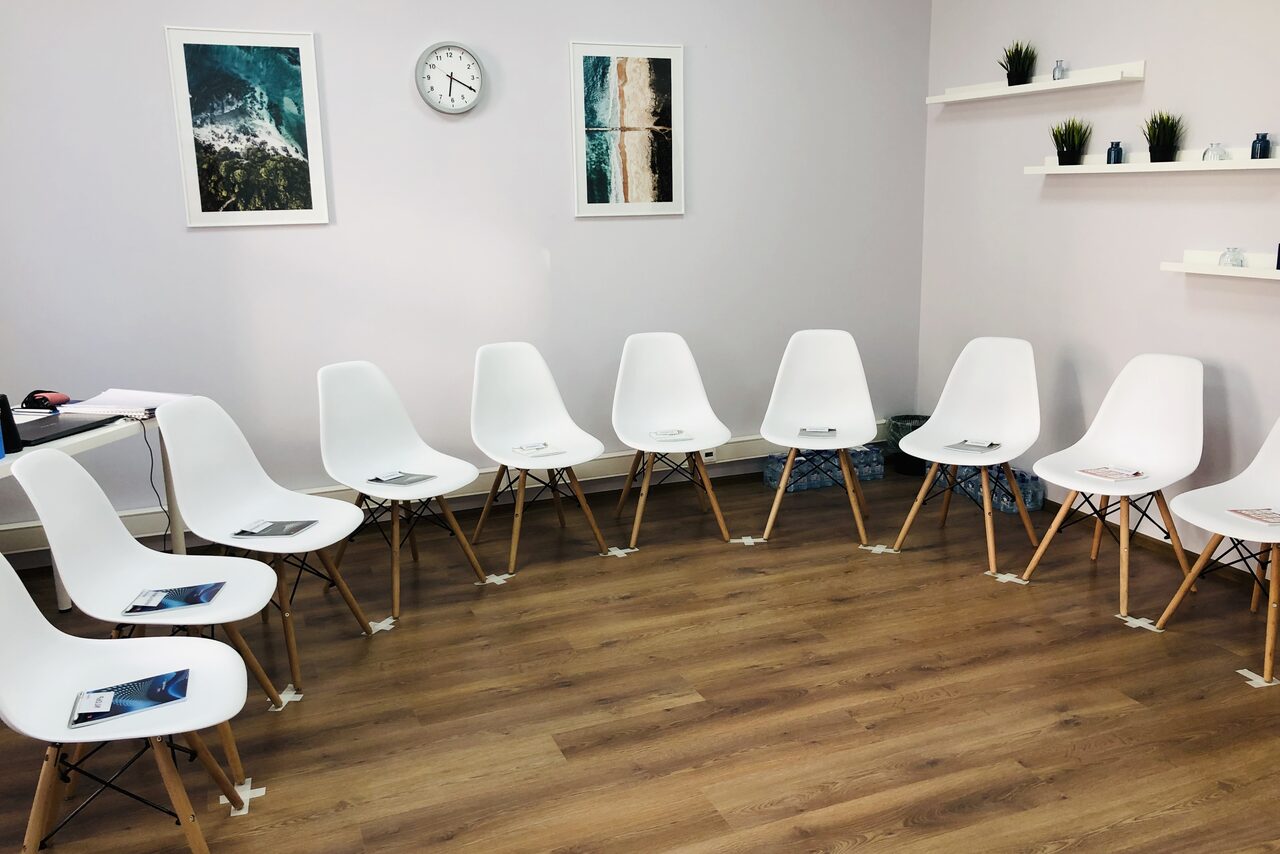 Арендовать EduLab. Светлый класс