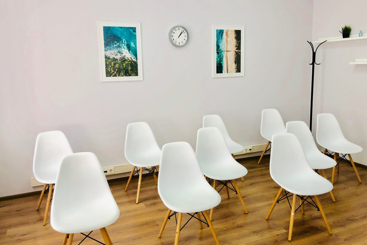 Арендовать EduLab. Светлый класс