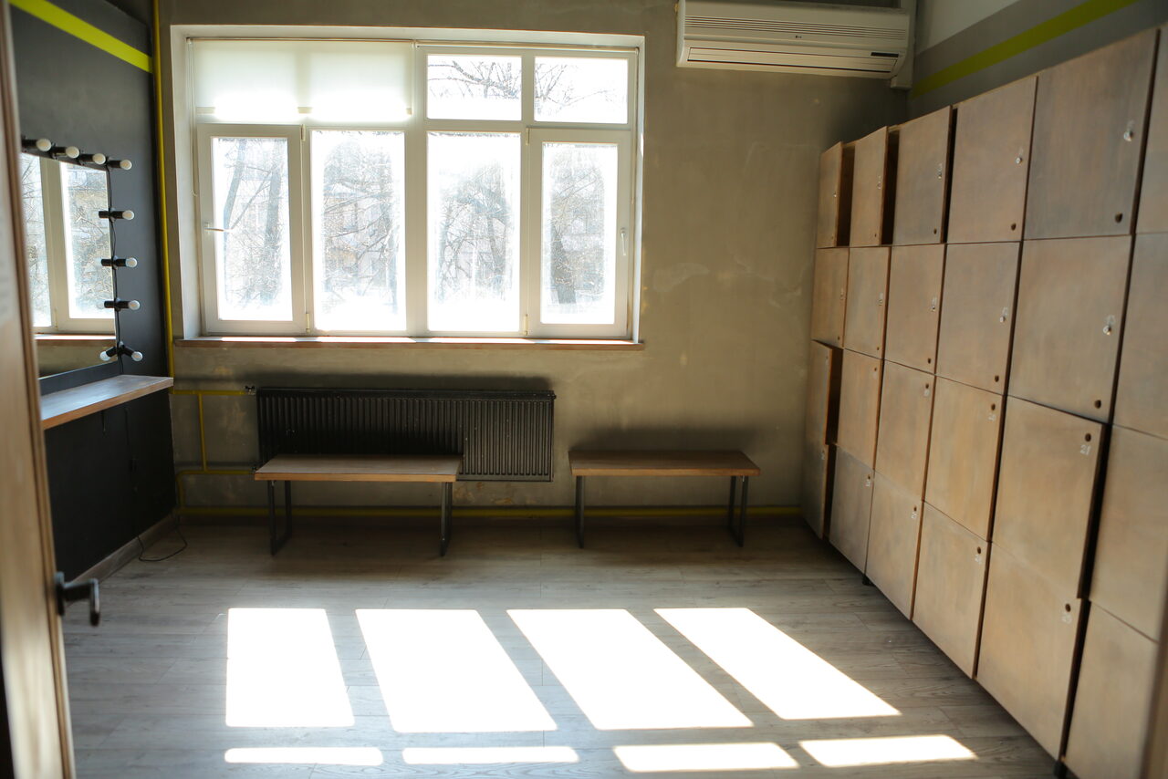 Арендовать Школа танцев «Станция Свободы» 