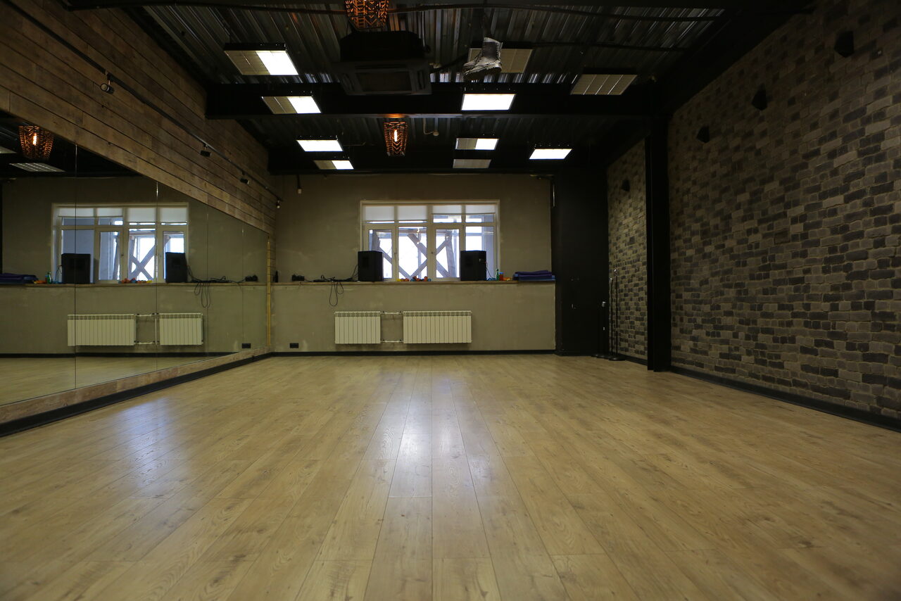 Арендовать Школа танцев «Станция Свободы» 