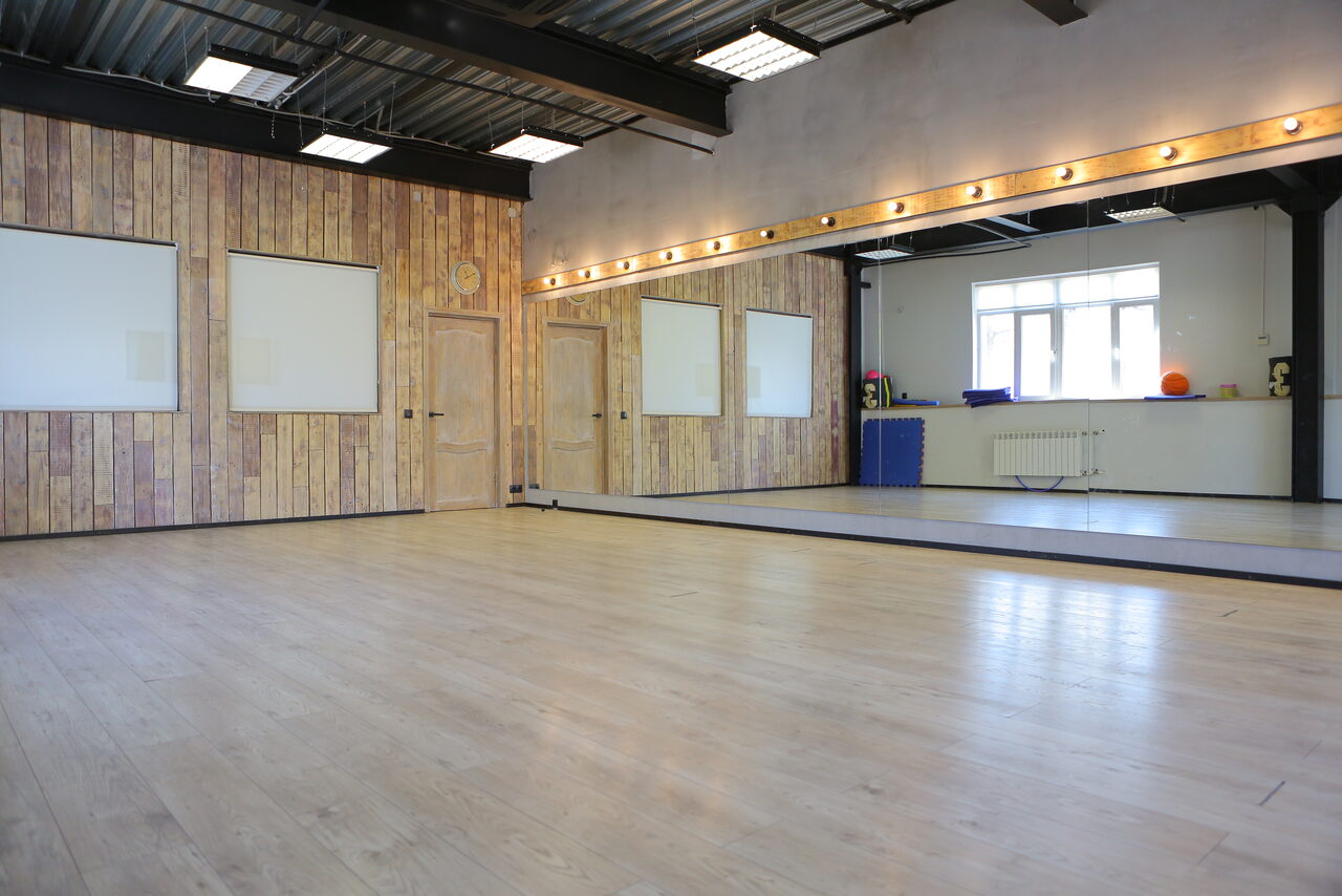 Арендовать Школа танцев «Станция Свободы» 