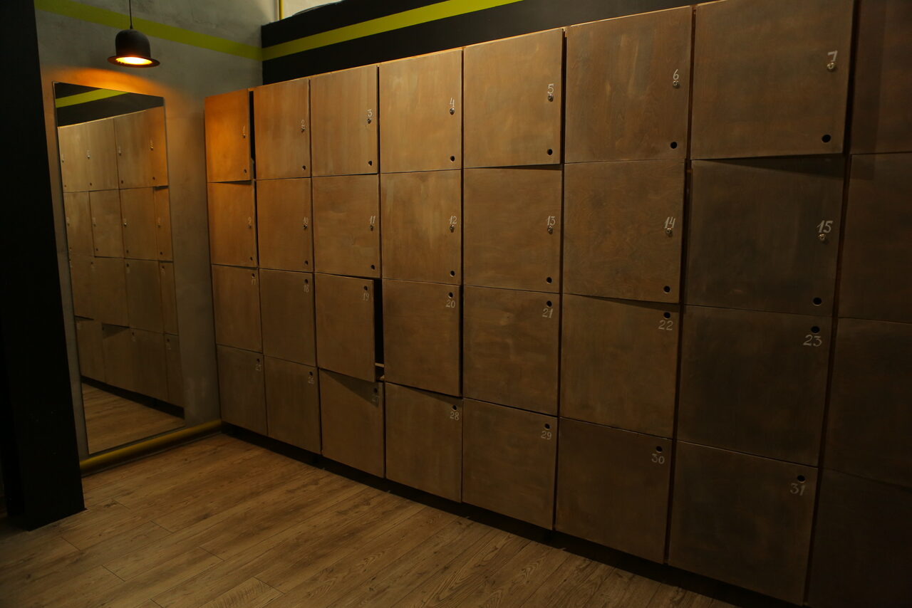 Арендовать Школа танцев «Станция Свободы» 